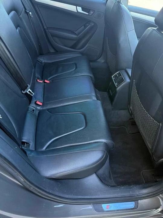 2015 Audi B8 A4 - Image 8 of 12