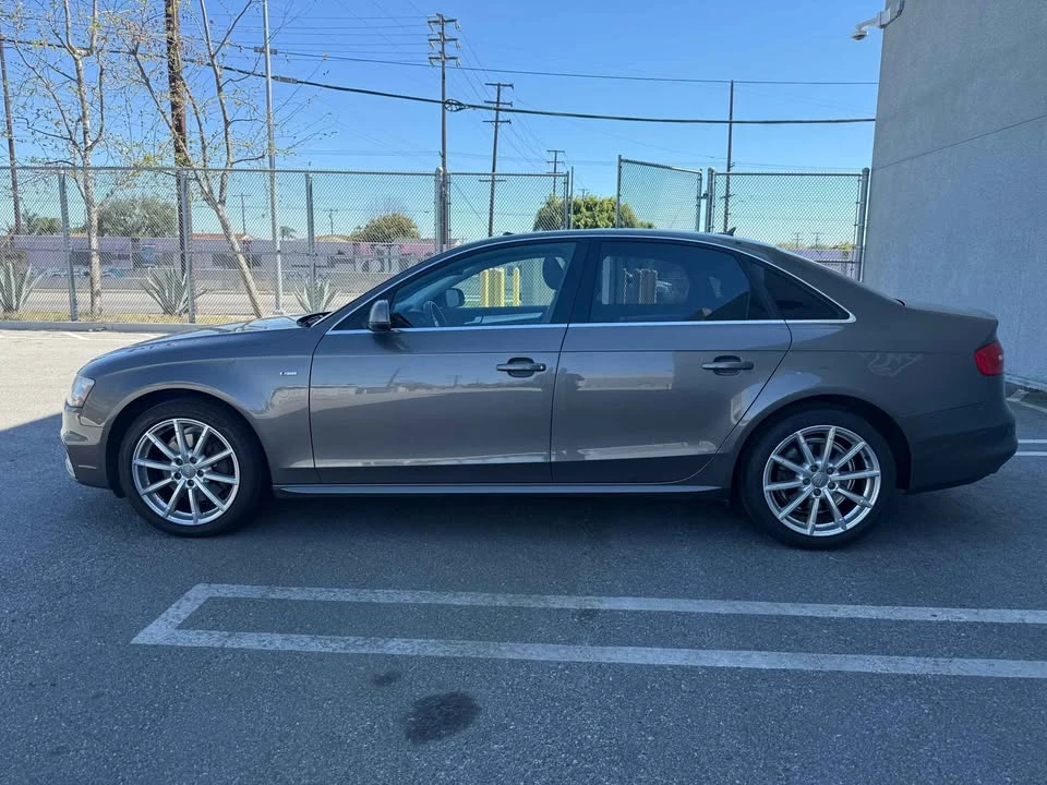 2015 Audi B8 A4 - Image 6 of 12