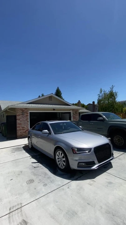 2015 Audi B8 A4 - Image 2 of 3