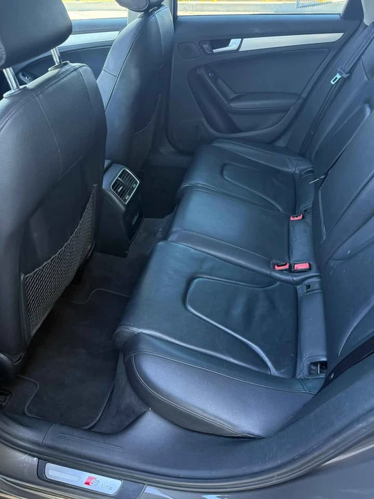 2015 Audi B8 A4 - Image 9 of 12
