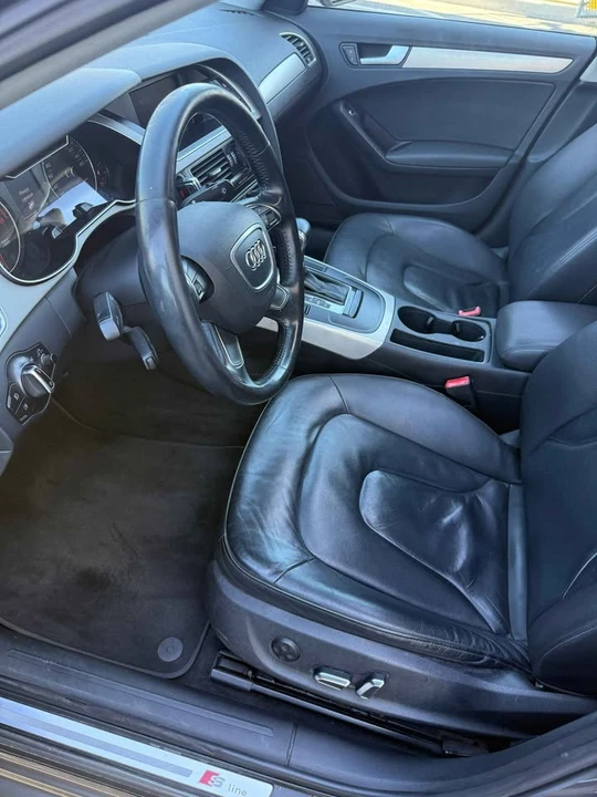 2015 Audi B8 A4 - Image 11 of 12