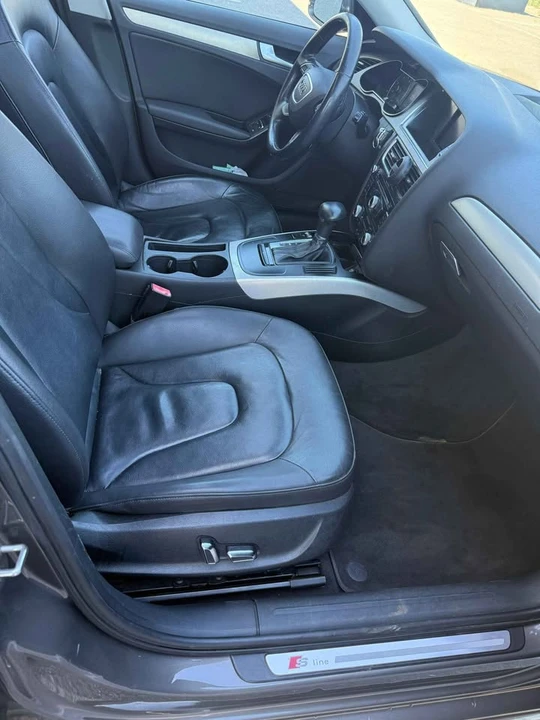 2015 Audi B8 A4 - Image 10 of 12