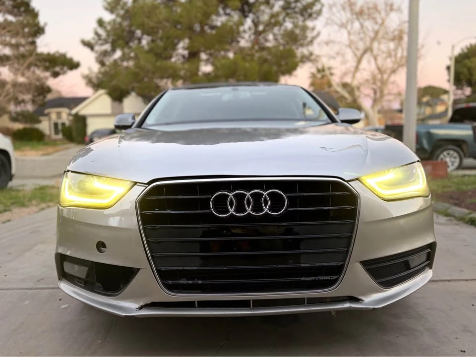 2015 Audi B8 A4 - Image 3 of 14
