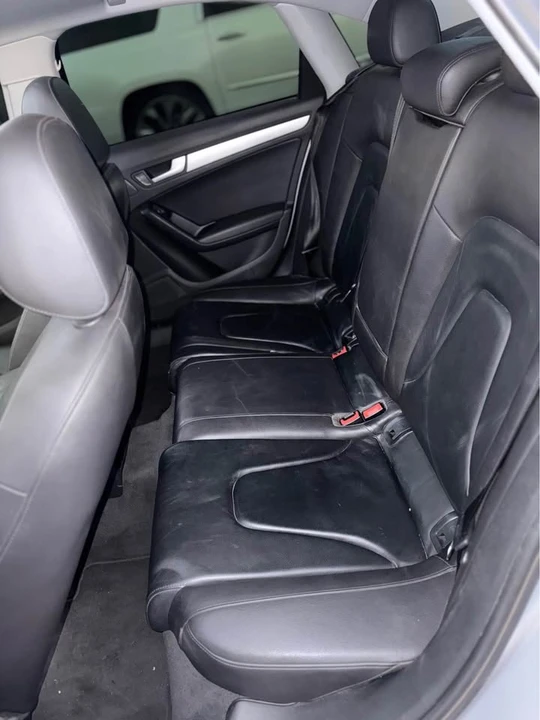 2015 Audi B8 A4 - Image 10 of 14