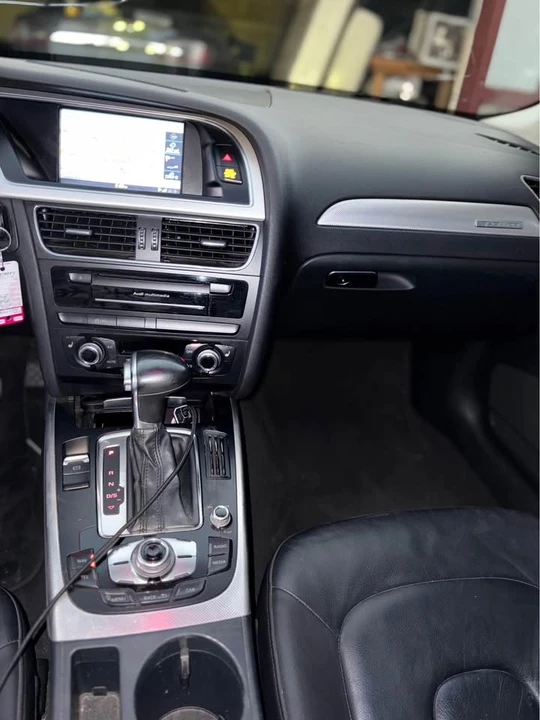 2015 Audi B8 A4 - Image 12 of 14