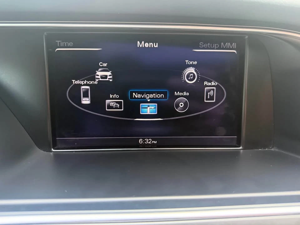 2015 Audi B8 A4 - Image 4 of 6