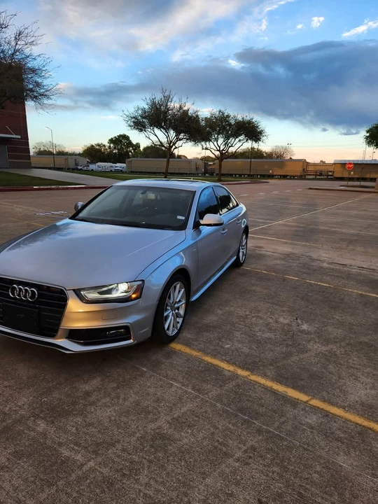2015 Audi B8 A4 - Image 10 of 11