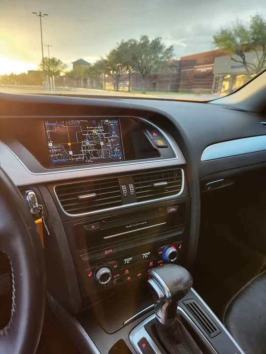 2015 Audi B8 A4 - Image 5 of 11