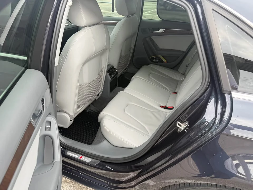 2015 Audi B8 A4 - Image 5 of 6