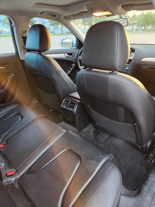 2015 Audi B8 A4 - Image 7 of 11