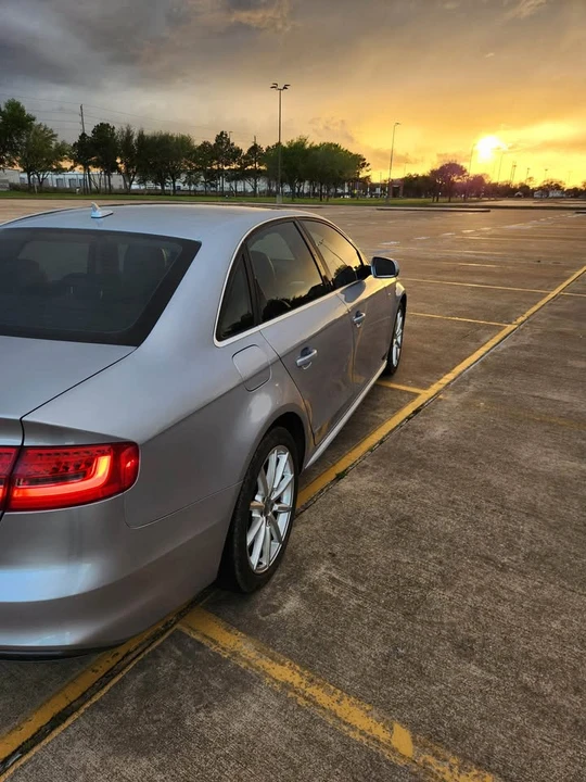 2015 Audi B8 A4 - Image 3 of 11
