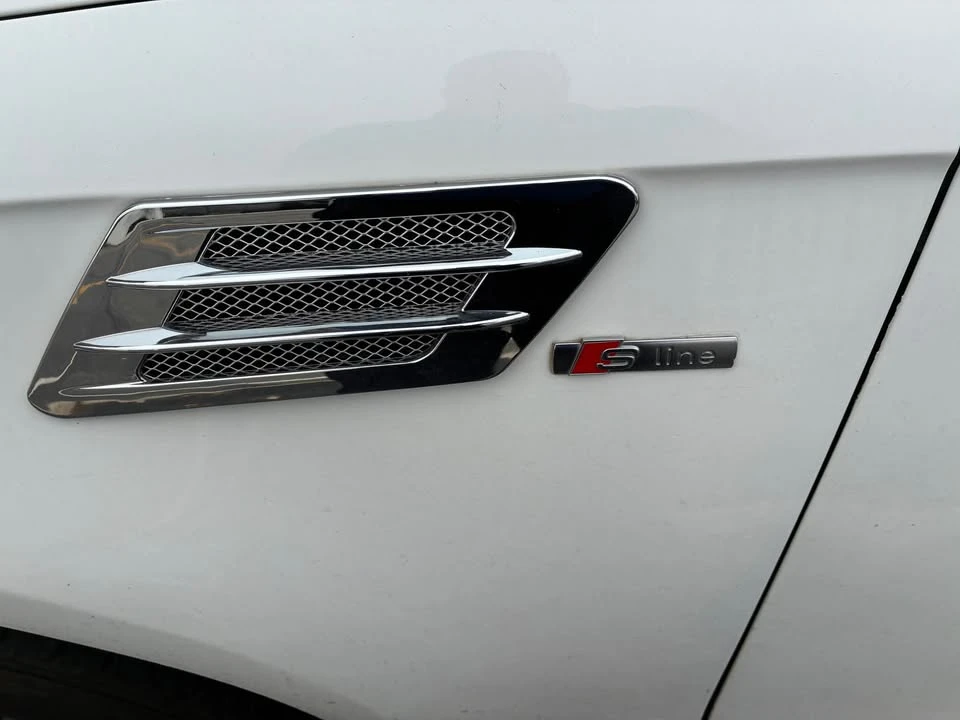 2015 Audi B8 A4 - Image 2 of 6