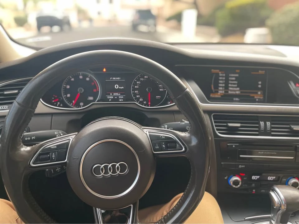2015 Audi B8 A4 - Image 14 of 18