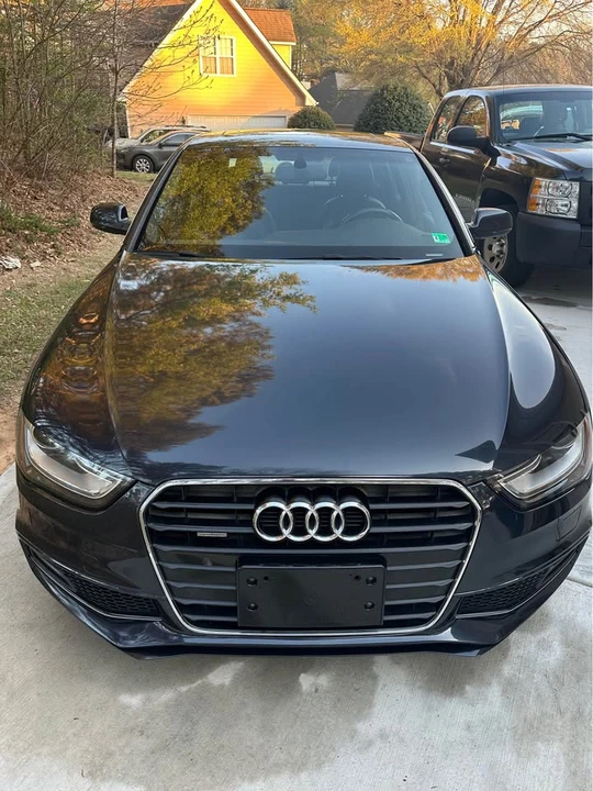 2015 Audi B8 A4 - Image 14 of 15