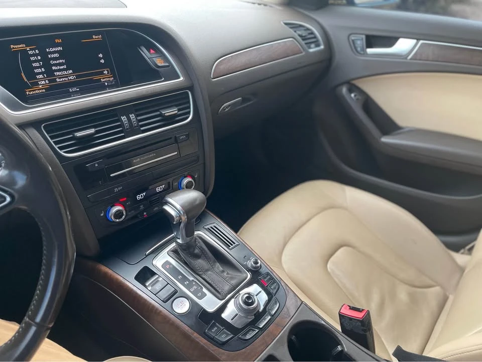 2015 Audi B8 A4 - Image 13 of 18
