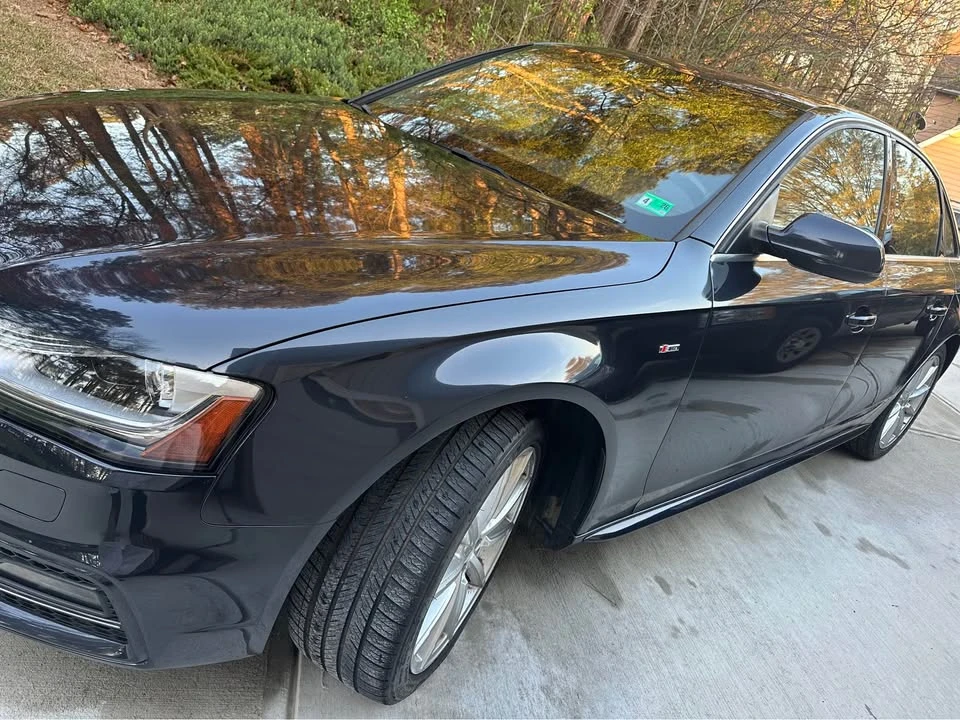 2015 Audi B8 A4 - Image 11 of 15