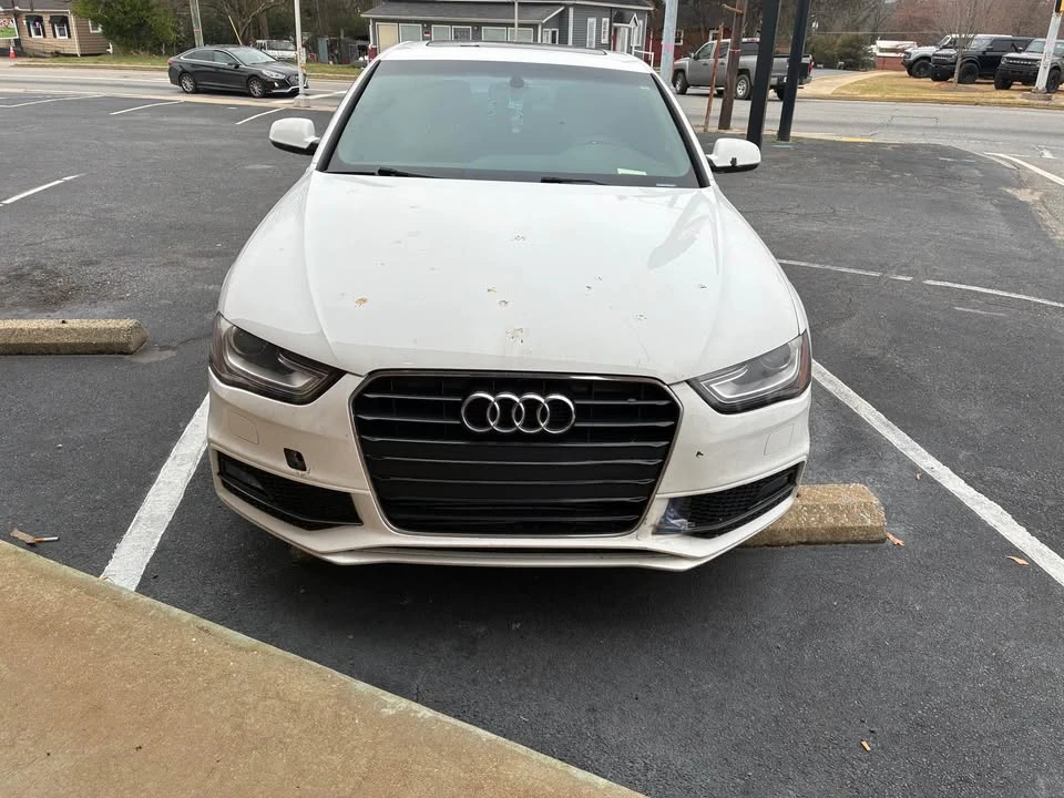 2015 Audi B8 A4 - Image 5 of 6