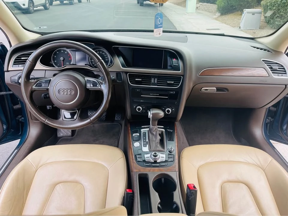 2015 Audi B8 A4 - Image 10 of 18