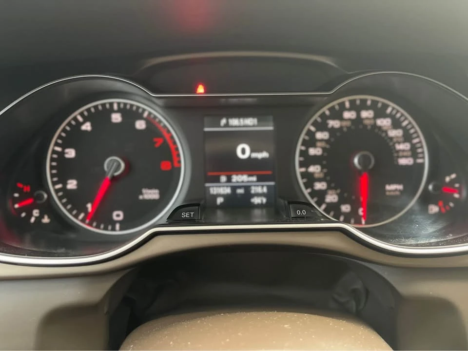 2015 Audi B8 A4 - Image 15 of 18