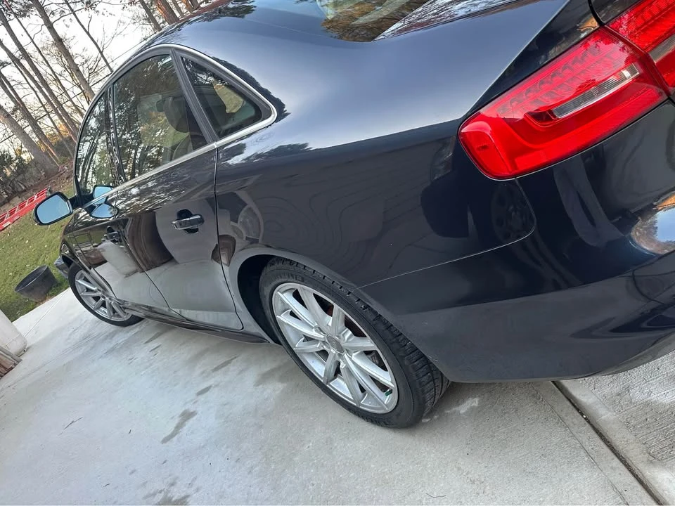 2015 Audi B8 A4 - Image 12 of 15
