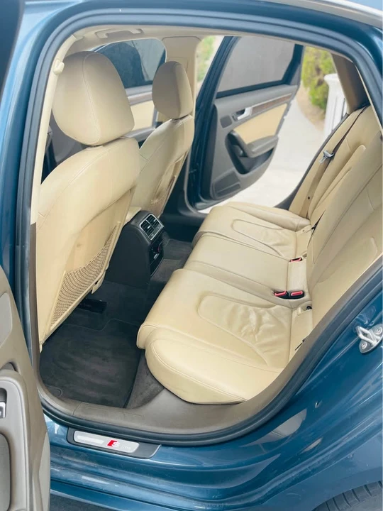 2015 Audi B8 A4 - Image 9 of 18