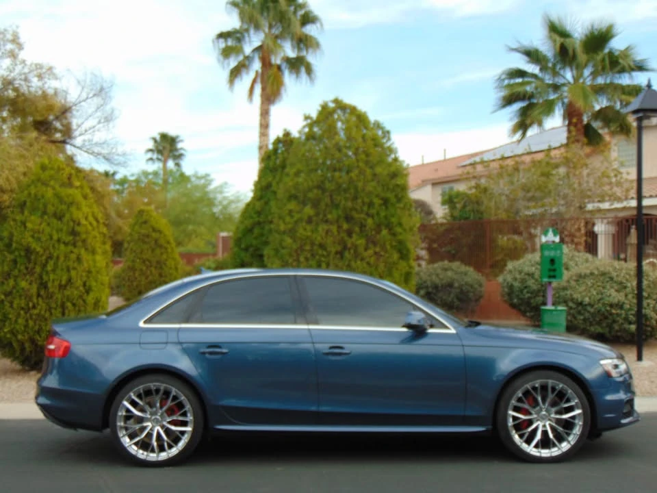 2015 Audi B8 A4 - Image 5 of 18