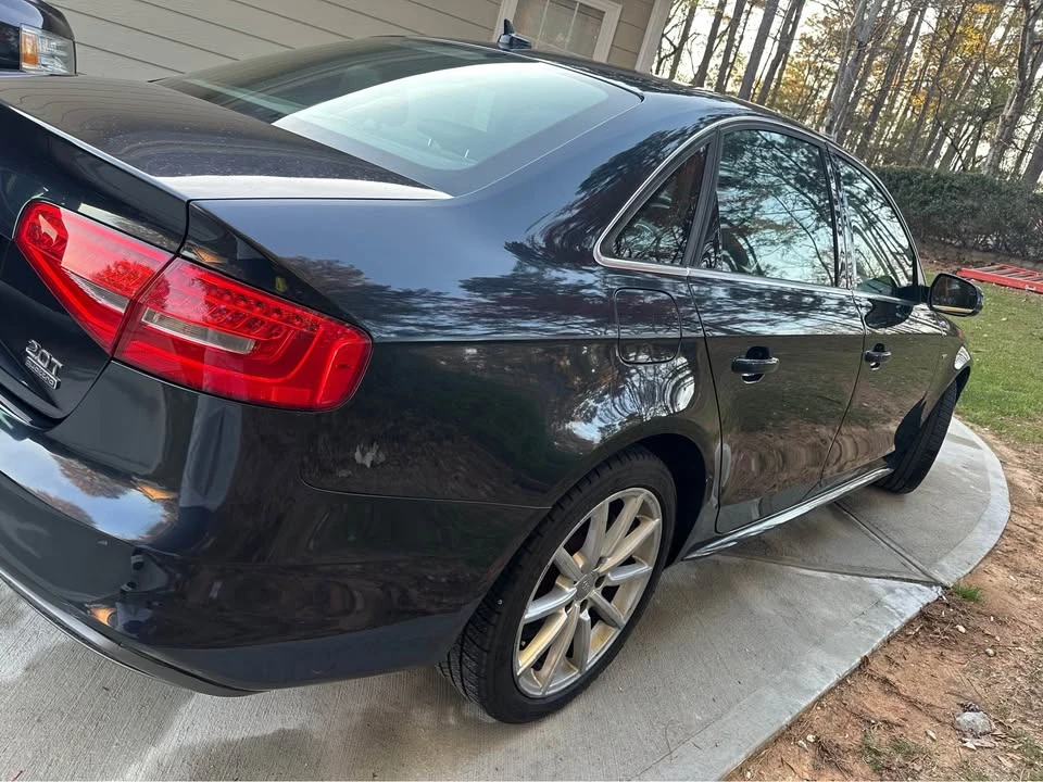 2015 Audi B8 A4 - Image 10 of 15