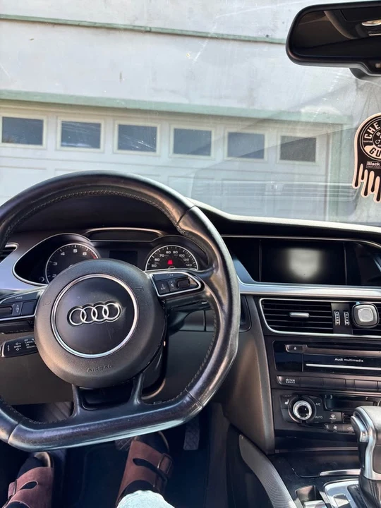 2015 Audi B8 A4 - Image 8 of 13