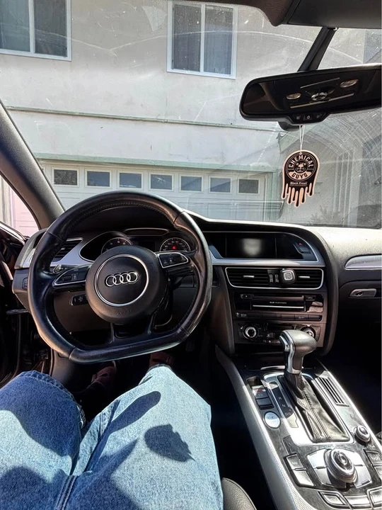 2015 Audi B8 A4 - Image 9 of 13