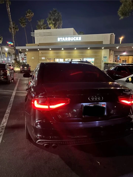 2015 Audi B8 A4 - Image 10 of 13