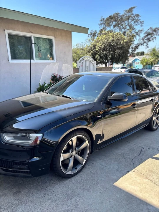 2015 Audi B8 A4 - Image 3 of 13