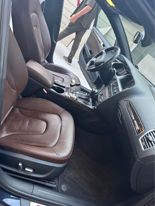 2015 Audi B8 A4 - Image 6 of 15