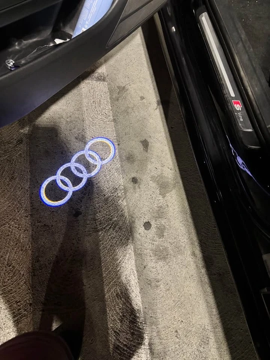 2015 Audi B8 A4 - Image 11 of 13