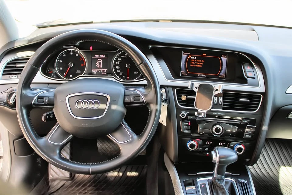 2015 Audi B8 A4 - Image 8 of 9