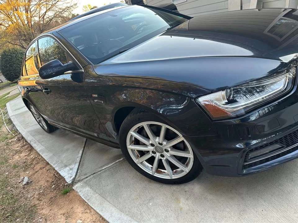 2015 Audi B8 A4 - Image 9 of 15
