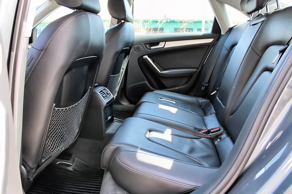 2015 Audi B8 A4 - Image 9 of 9