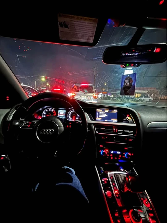 2015 Audi B8 A4 - Image 12 of 13