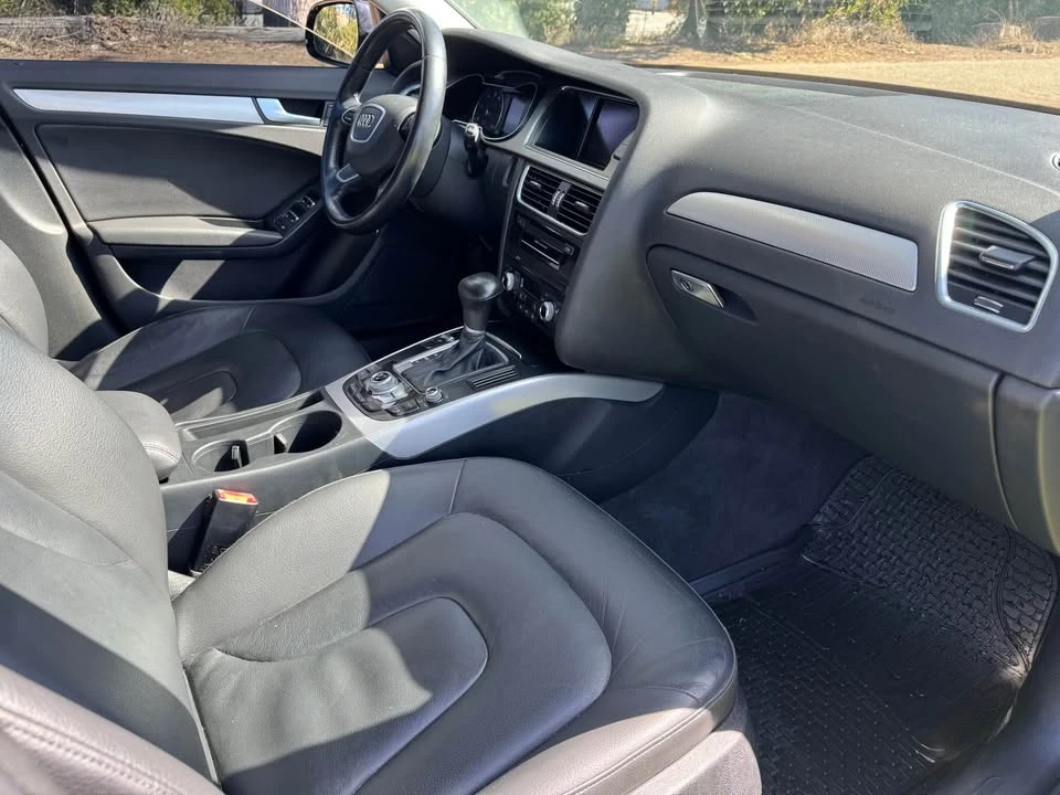 2015 Audi B8 A4 - Image 8 of 8