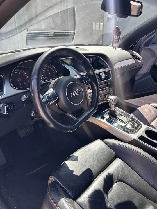 2015 Audi B8 A4 - Image 7 of 13