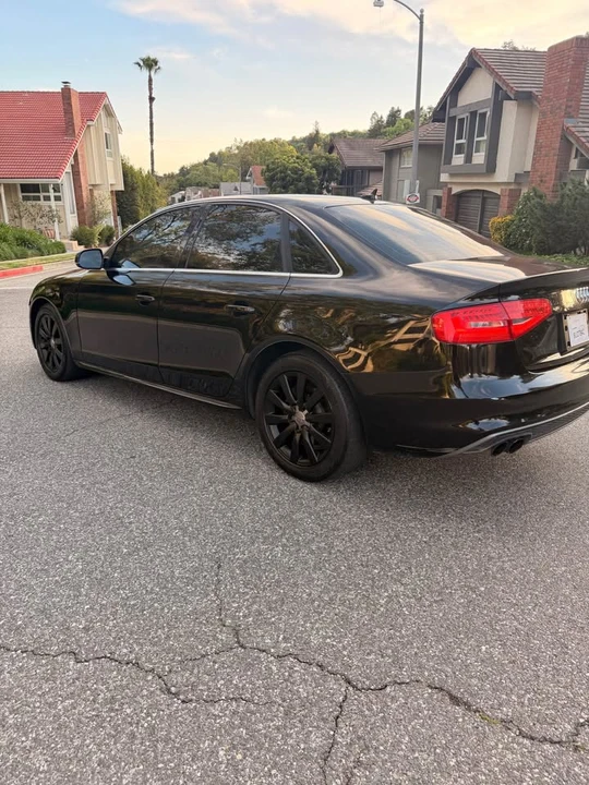 2015 Audi B8 A4 - Image 4 of 20