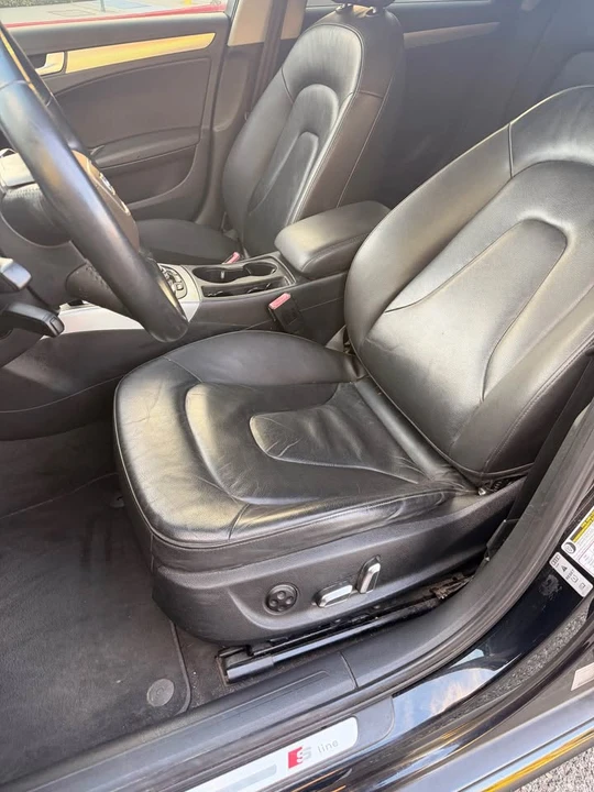 2015 Audi B8 A4 - Image 12 of 20