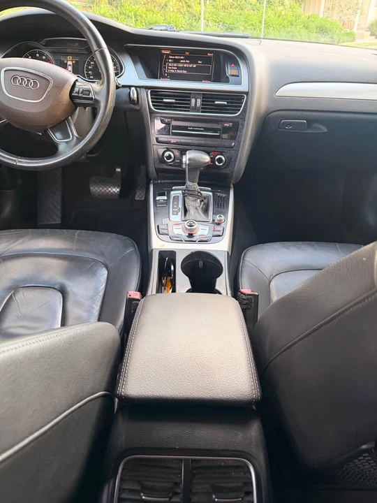 2015 Audi B8 A4 - Image 16 of 20