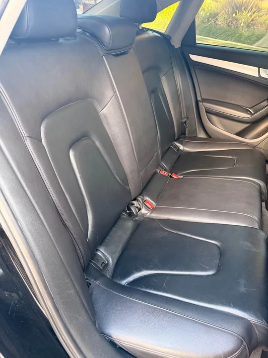 2015 Audi B8 A4 - Image 14 of 20