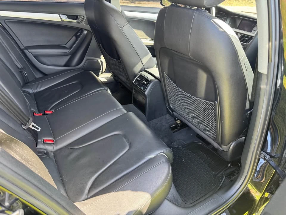 2015 Audi B8 A4 - Image 7 of 8