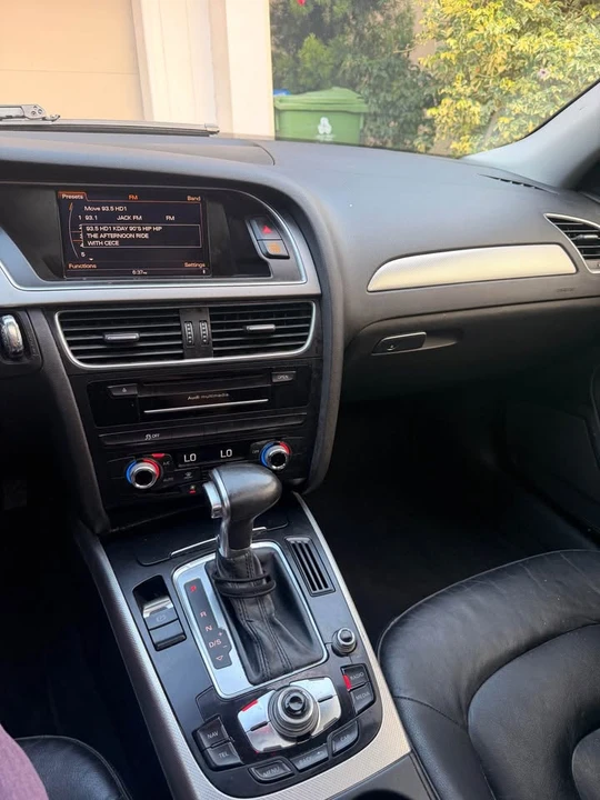 2015 Audi B8 A4 - Image 17 of 20
