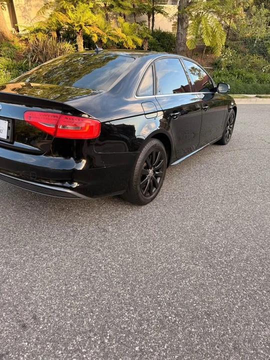 2015 Audi B8 A4 - Image 6 of 20