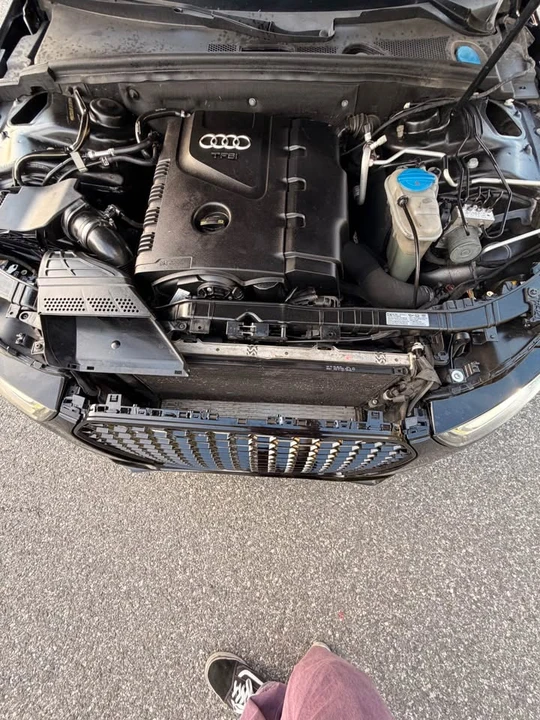 2015 Audi B8 A4 - Image 19 of 20