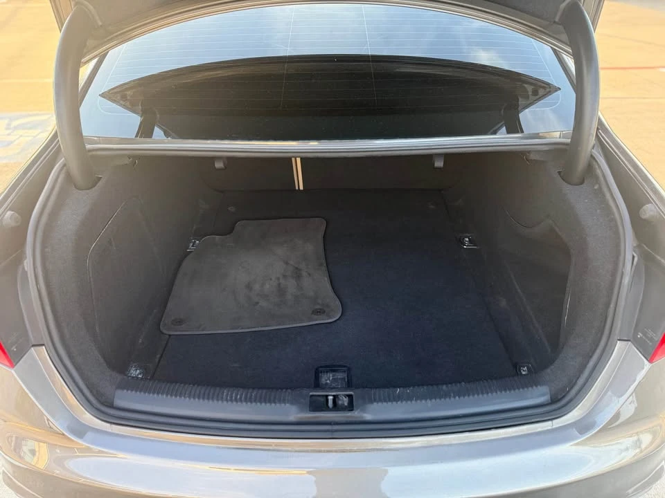 2015 Audi B8 A4 - Image 12 of 12