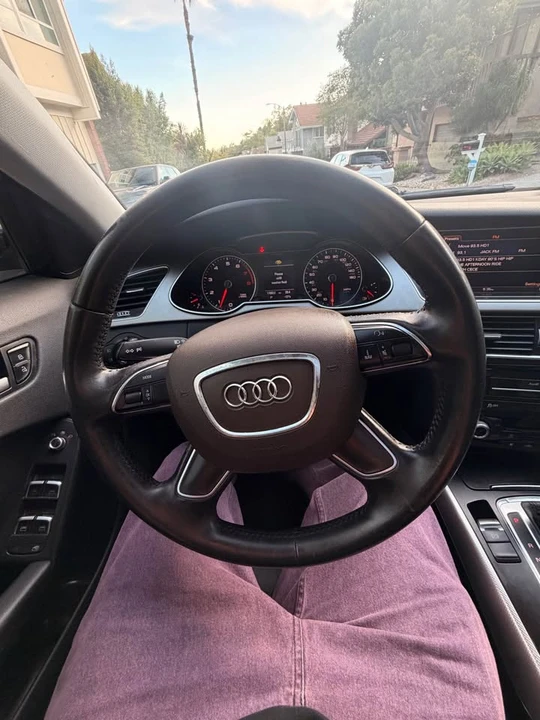 2015 Audi B8 A4 - Image 20 of 20