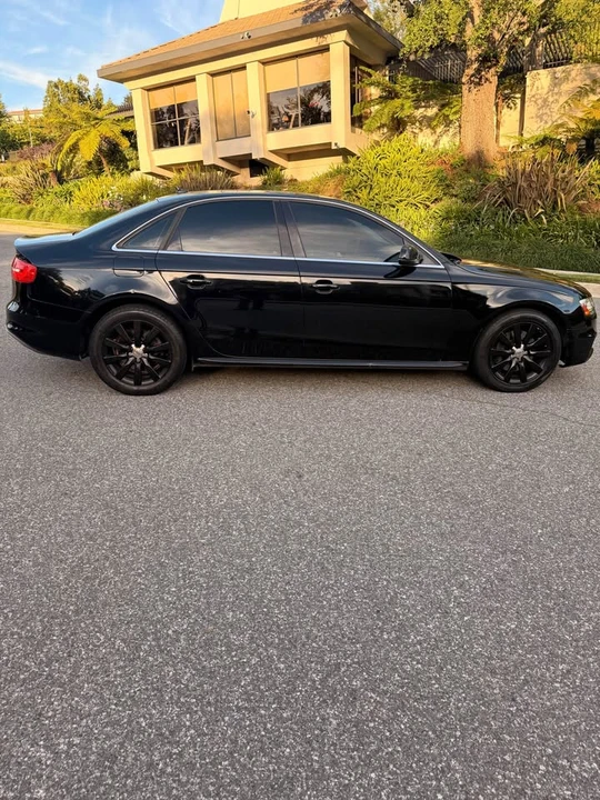 2015 Audi B8 A4 - Image 7 of 20